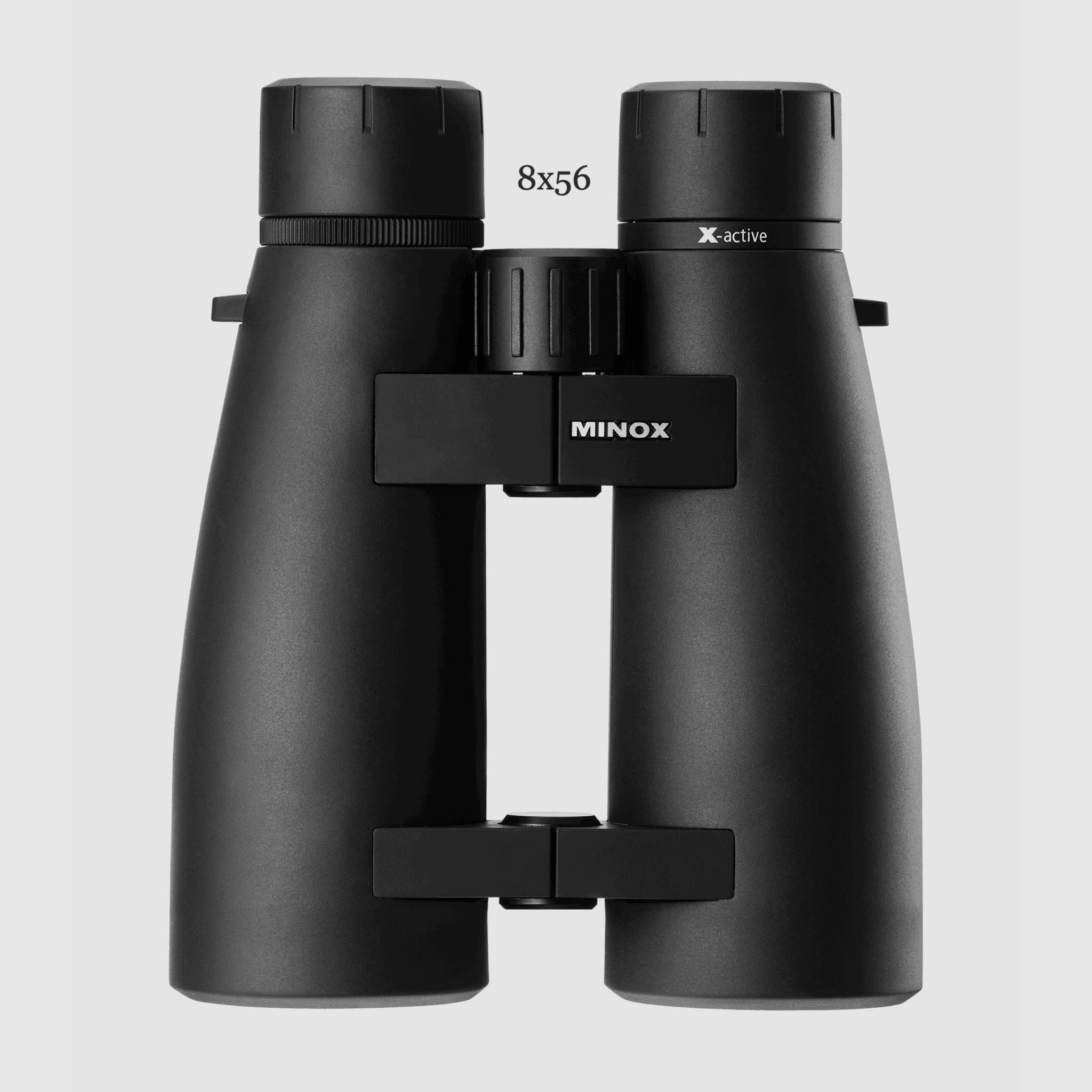 MINOX X-active binoculars