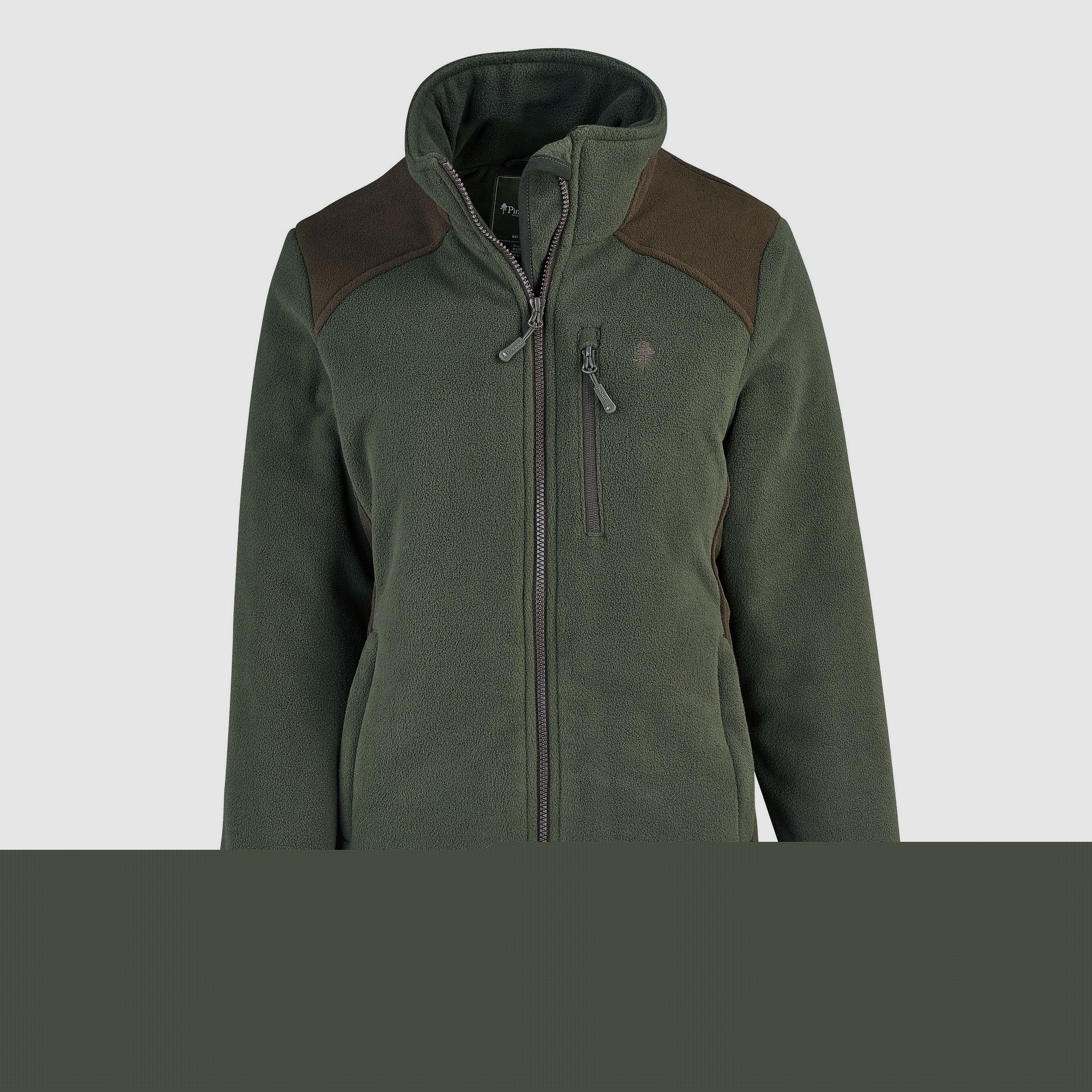 Pinewood Fleecejacke Harriette Padded