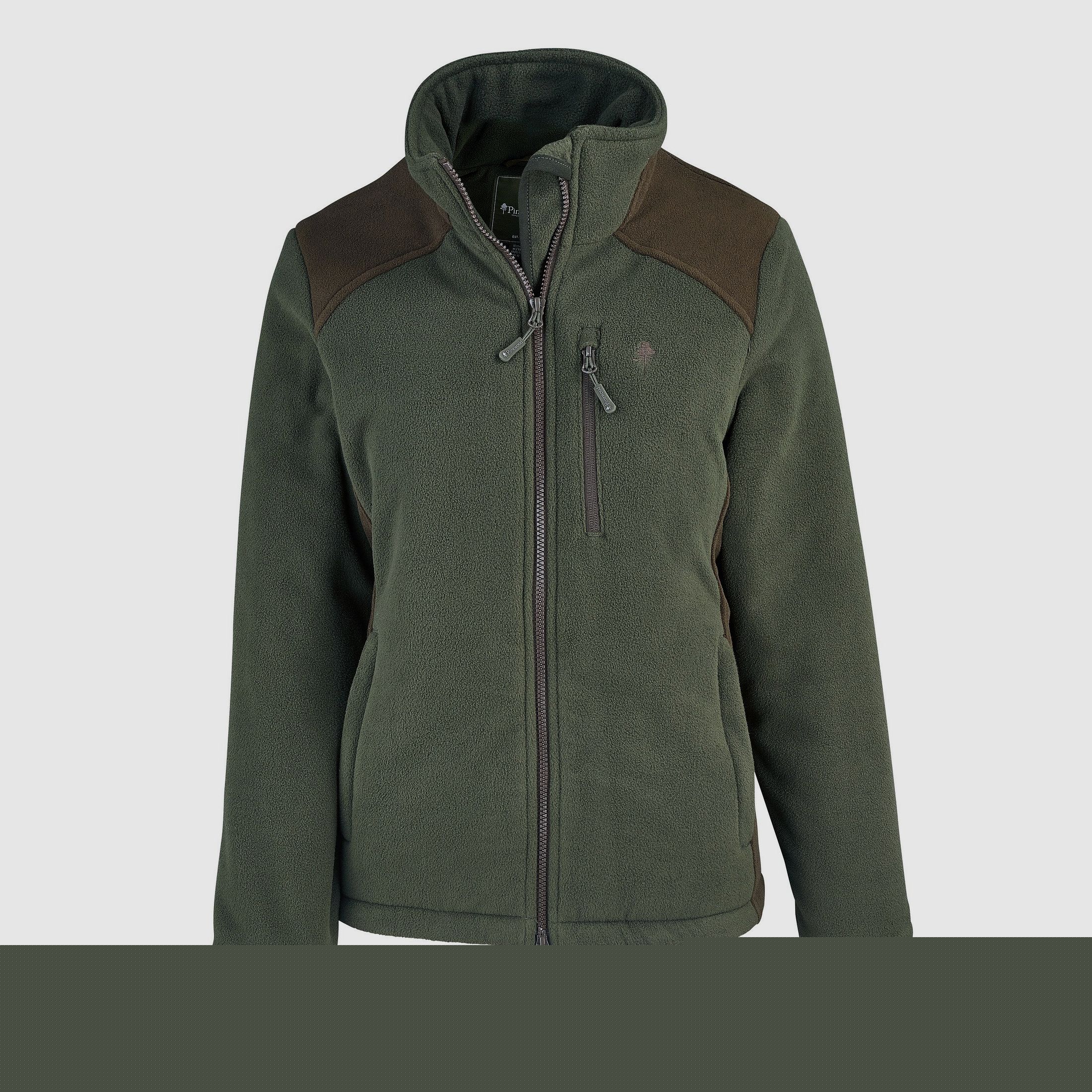 Pinewood Fleecejacke Harriette Padded