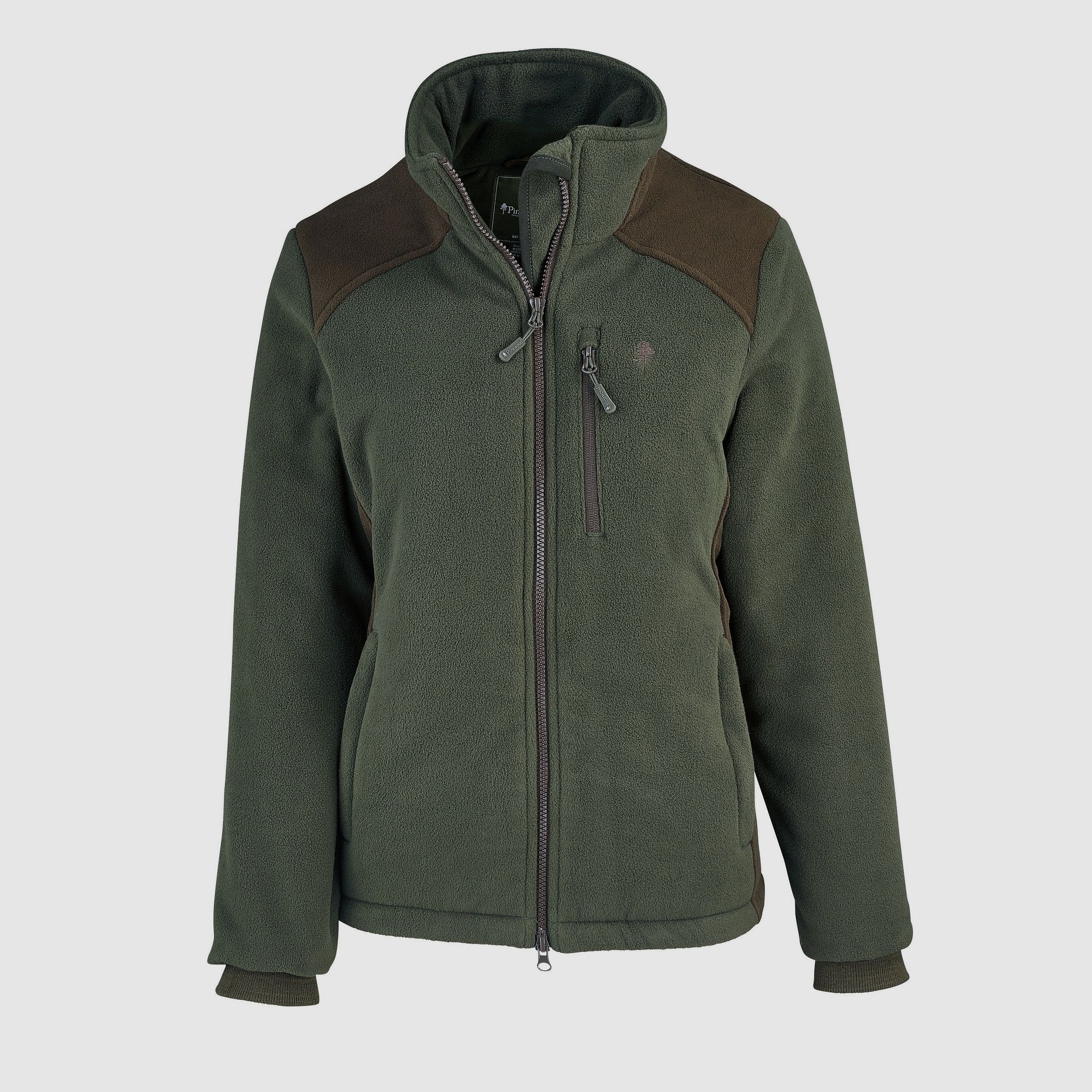 Pinewood Fleece Jacket Harriette Padded