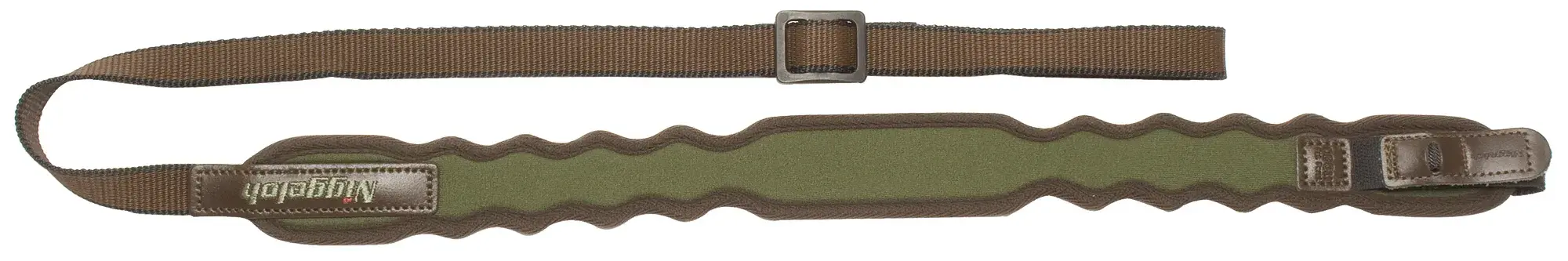 Niggeloh Gewehrriemen mit Schnellverschluss für Jagdgewehr, Bild 2 von 8