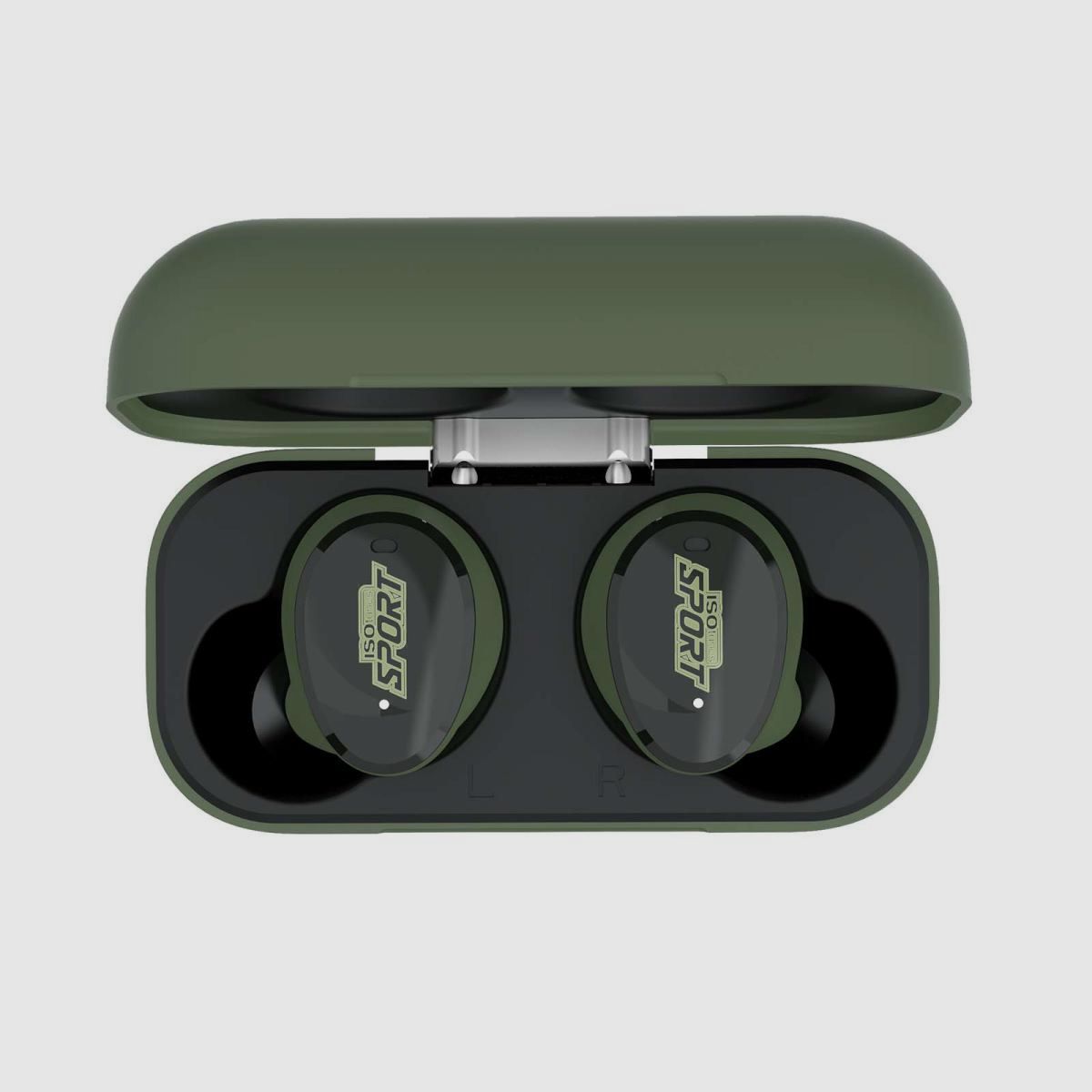 ISOTUNES Caliber Hearing Protection