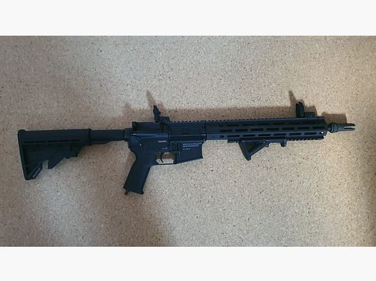 Tippmann M4 HPA