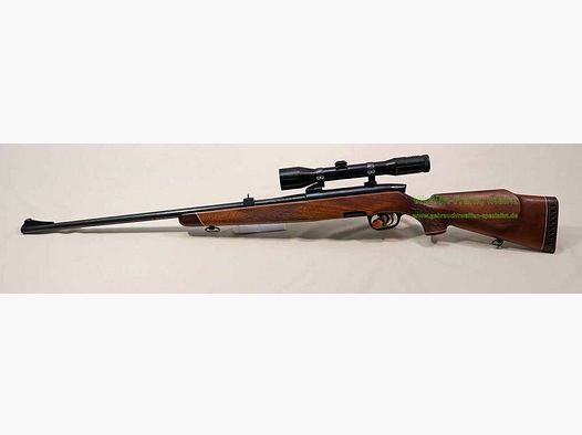 Steyr - Mannlicher - Österreic Mod. S