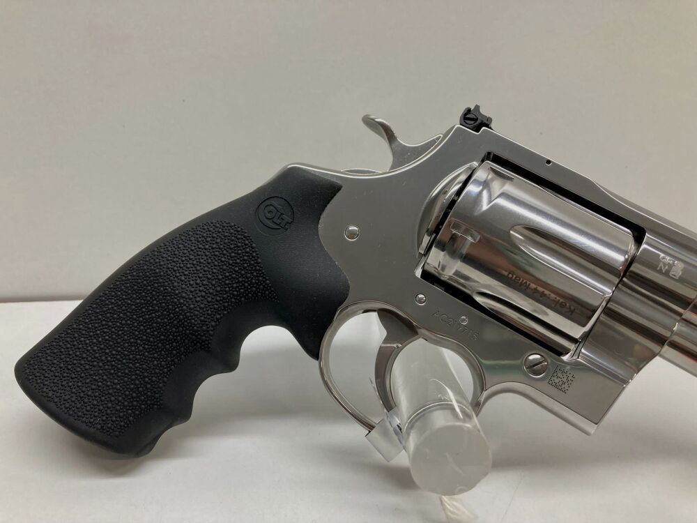 COLT	 Anaconda 6" - Waffen Friedrichs