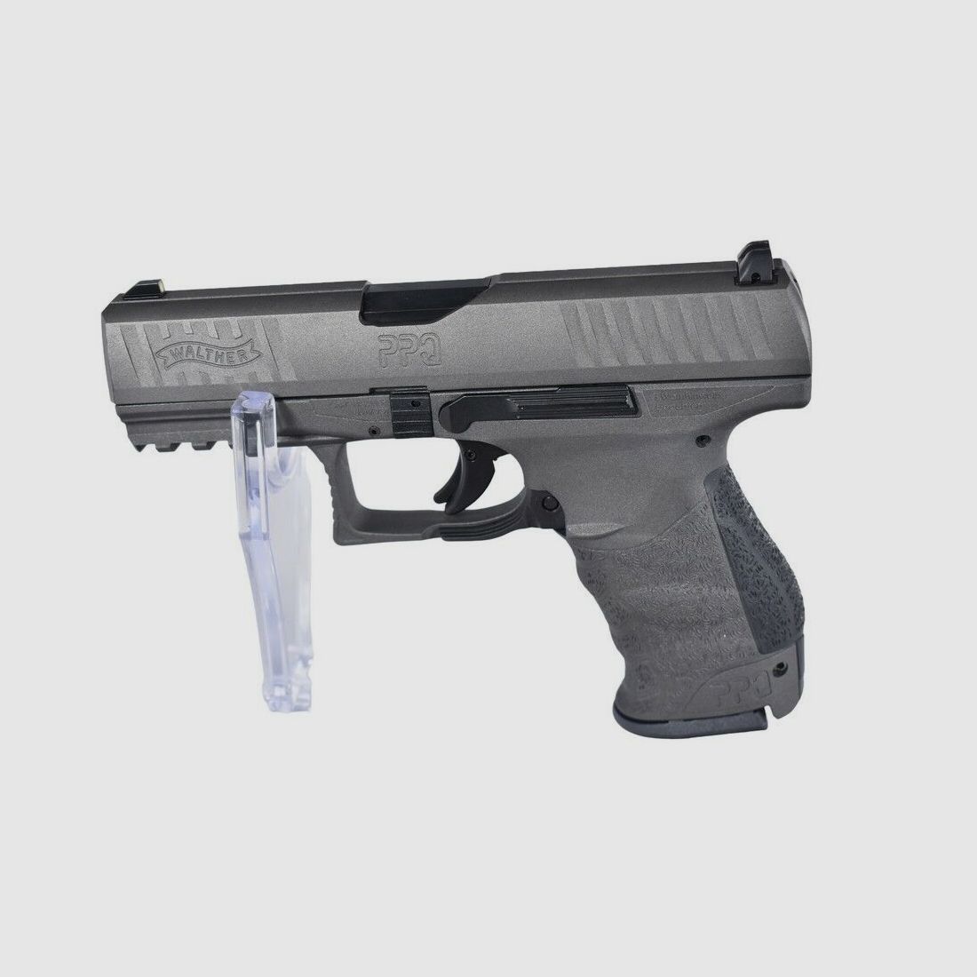 Walther	 PPQ Classic-B PS