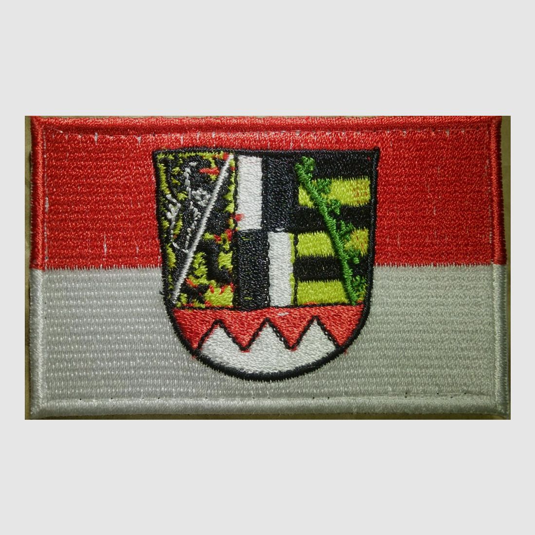 OBERFRANKEN FARBE