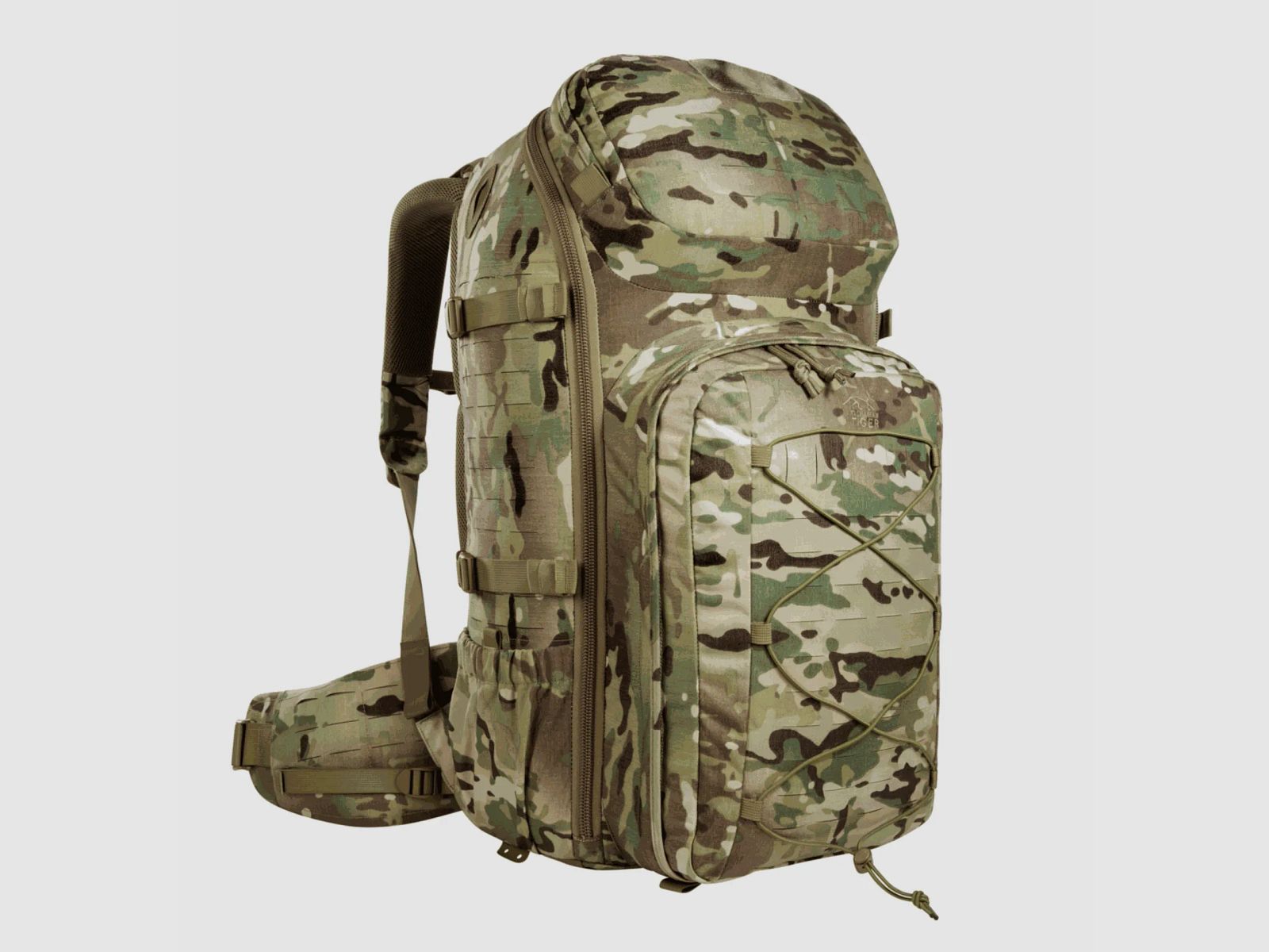 TT Modular Trooper Pack (Multicam) Tasmanian Tiger, Bild 2 von 10