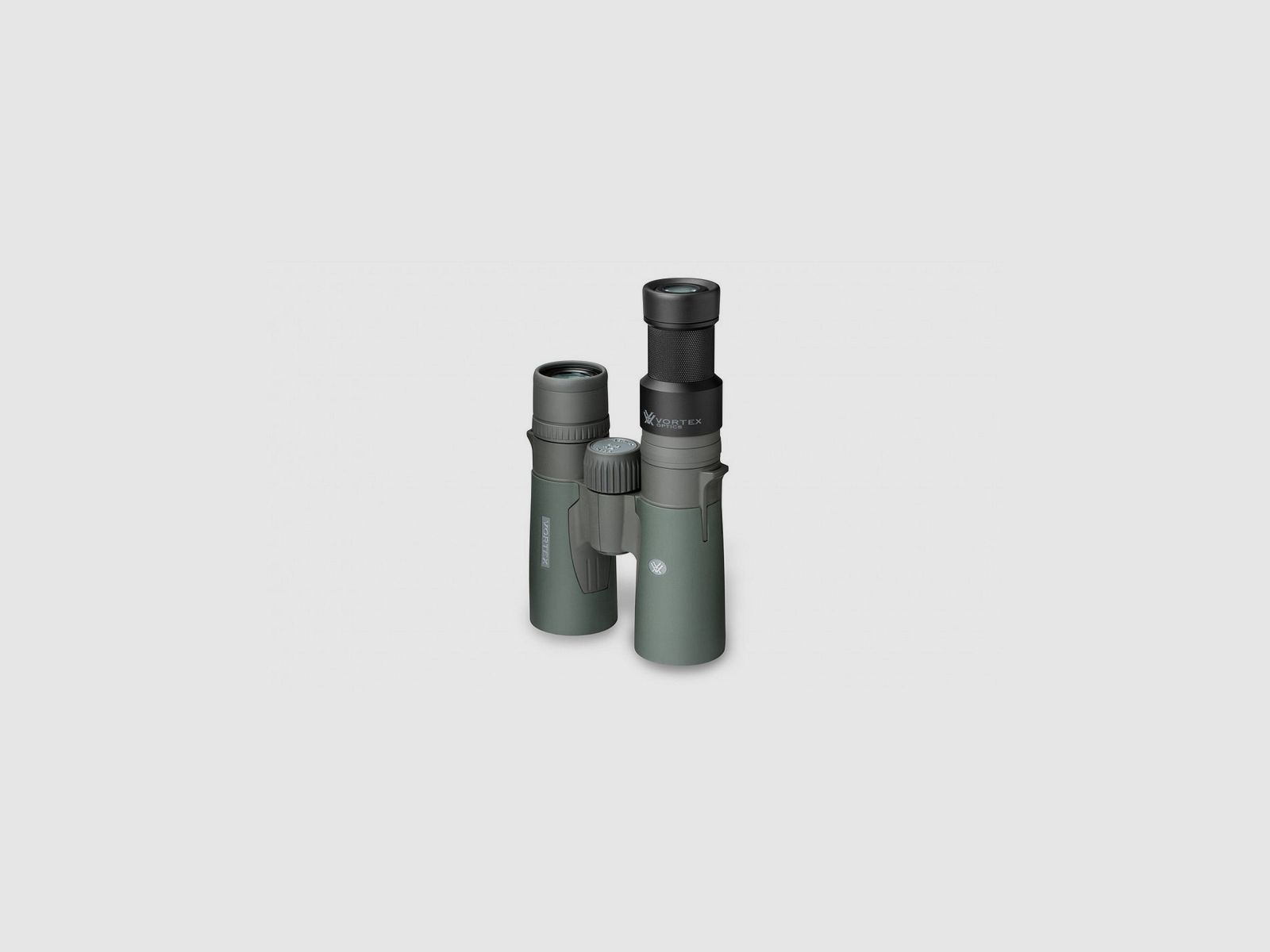 VORTEX OPTIK 2X DOUBLER VT-2X, Bild 2 von 2