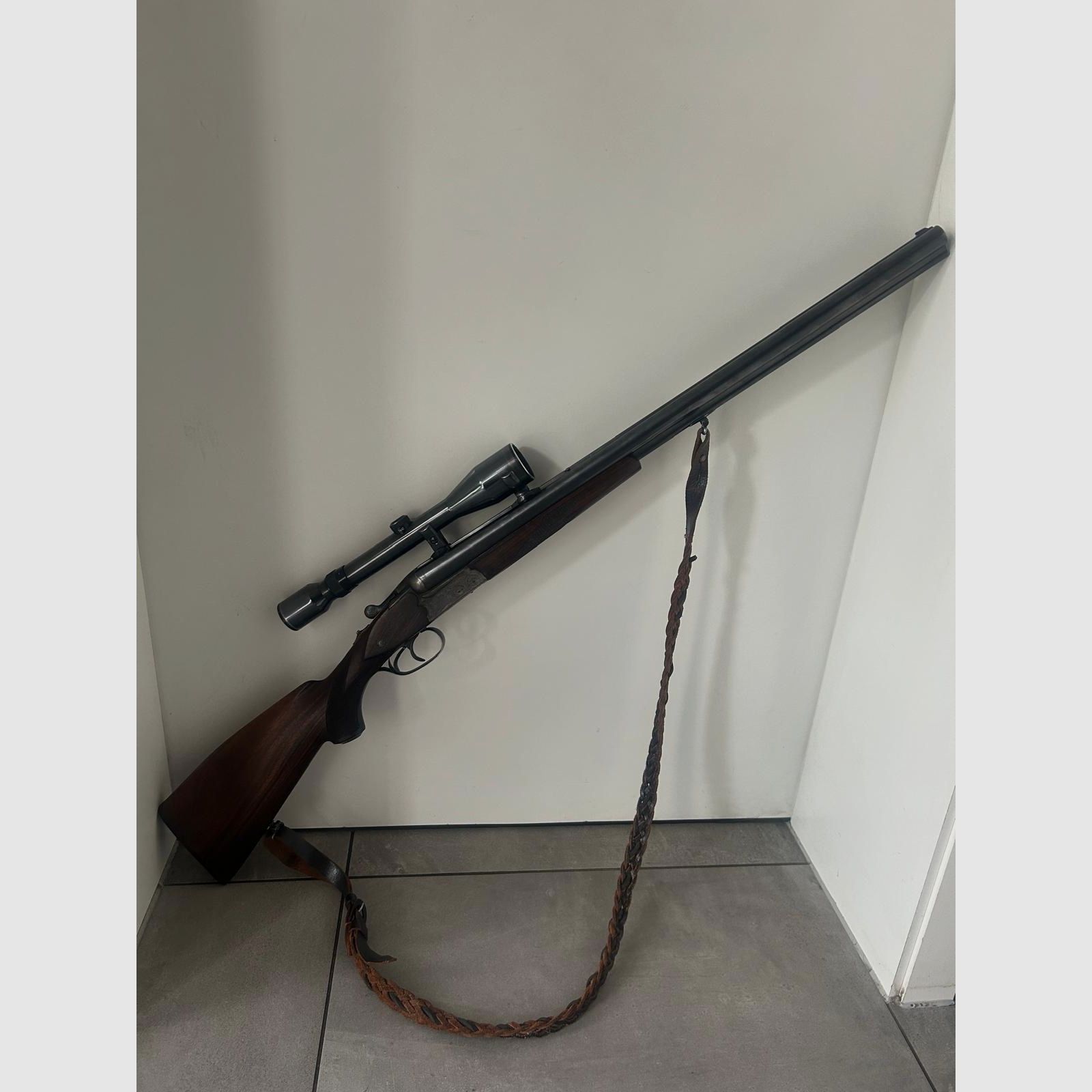 Fortuna Suhl perforaciones