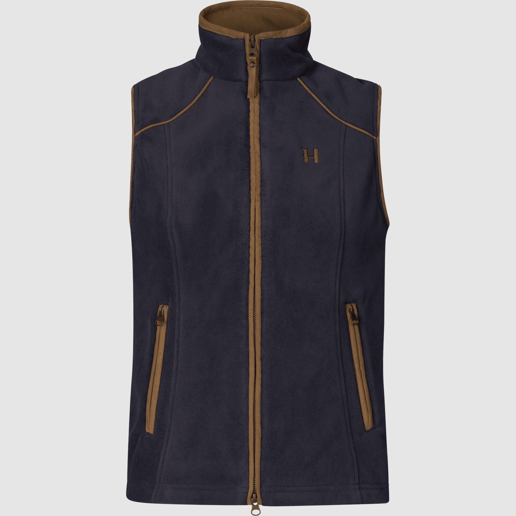 Härkila Sandhem 200 Gilet Donna Deep Well Purple S