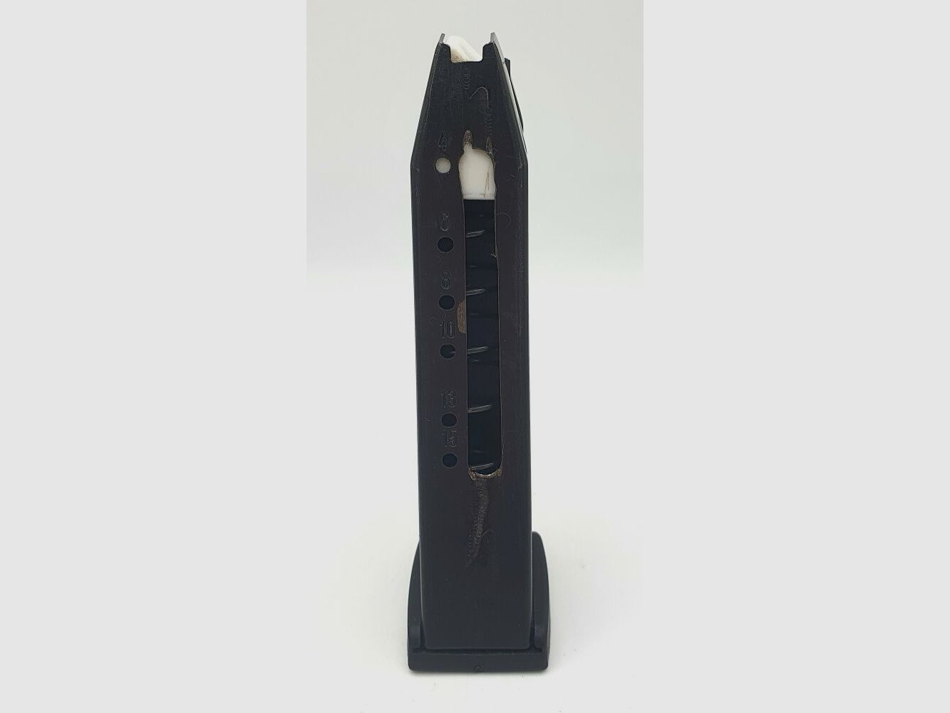 Heckler & Koch SFP9, P30 15 colpi