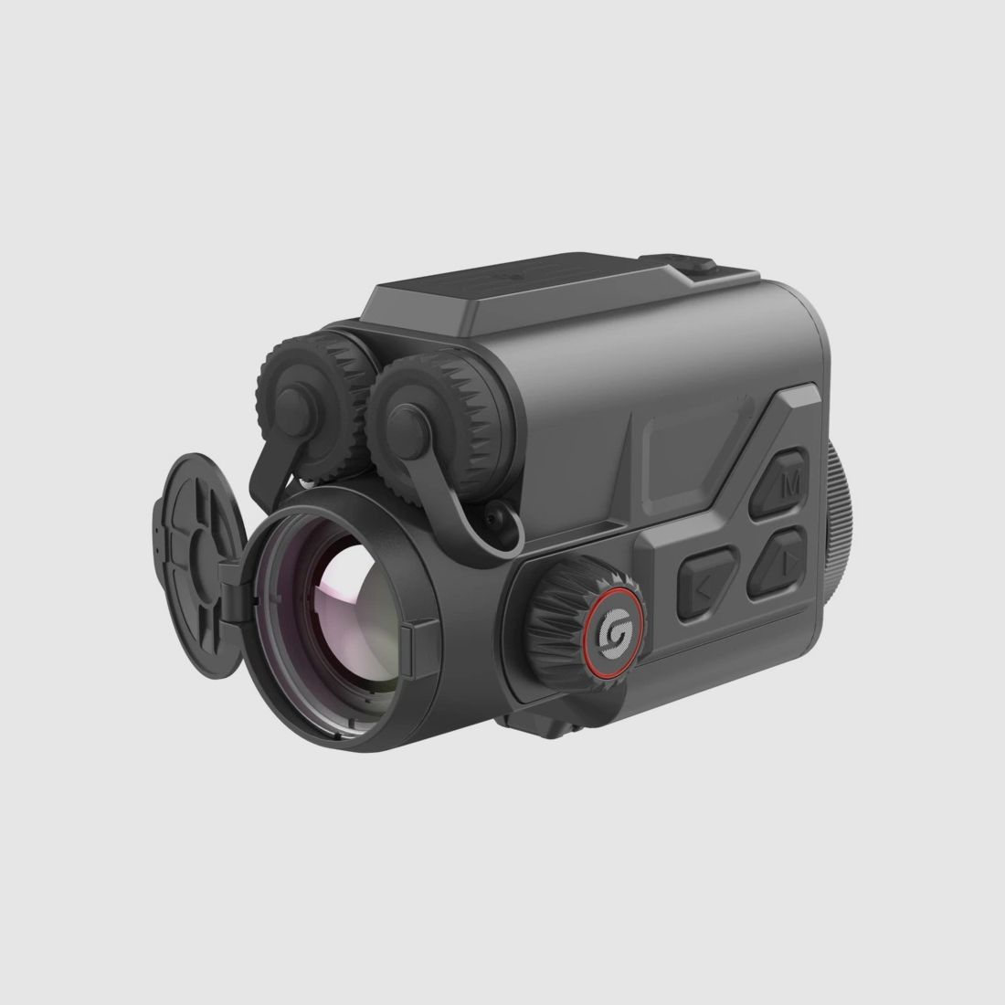 GUIDE TB630 LRF thermal imaging attachment