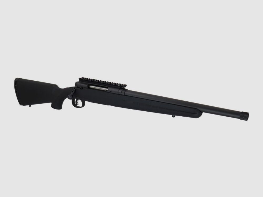 Savage AXIS II SR Repetierbüchse Sonderpreis