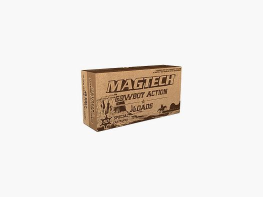 MAGTECH 45 COLT 250GR