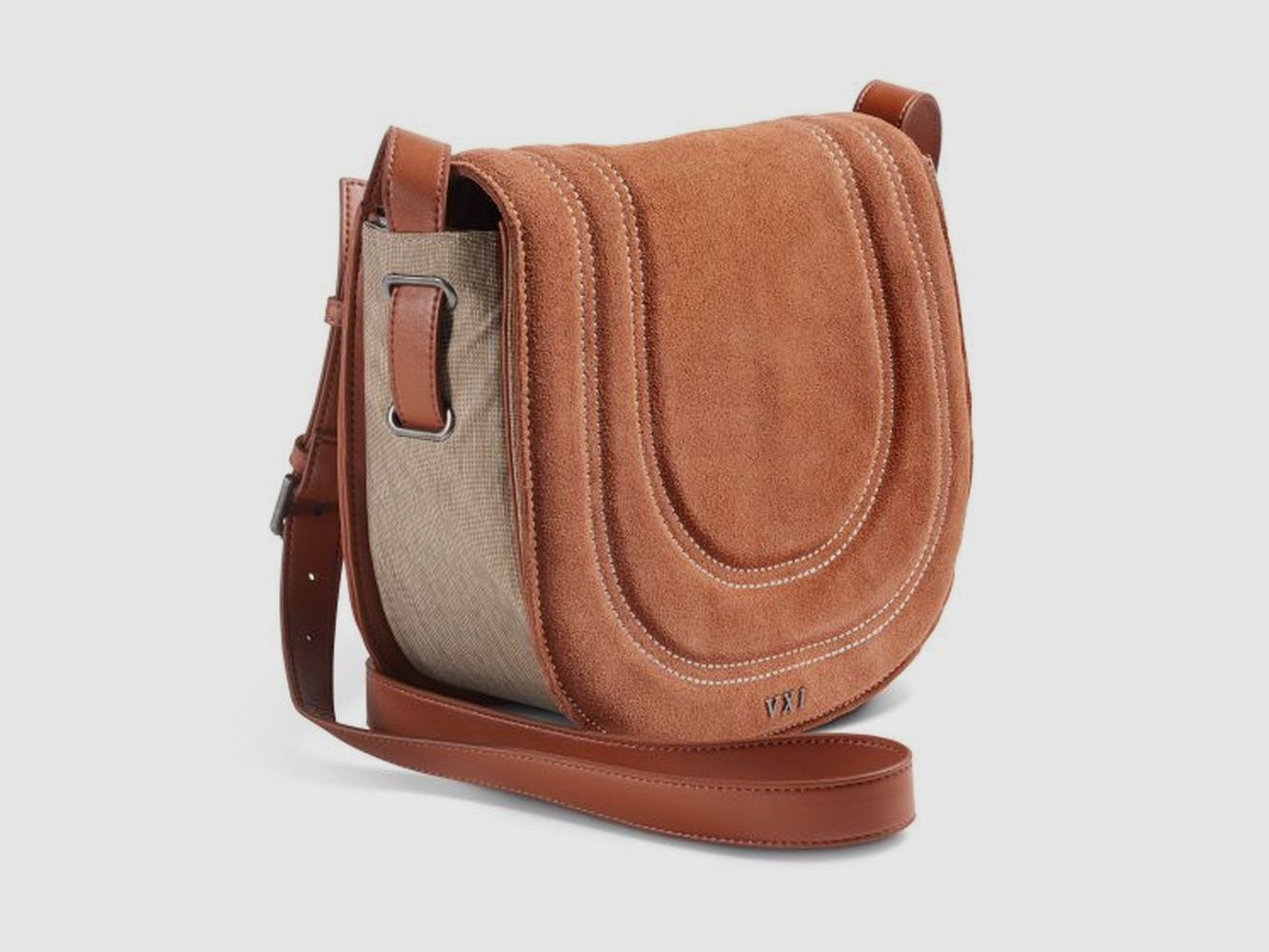 5.11 Alice Saddle Bag caramel (144)