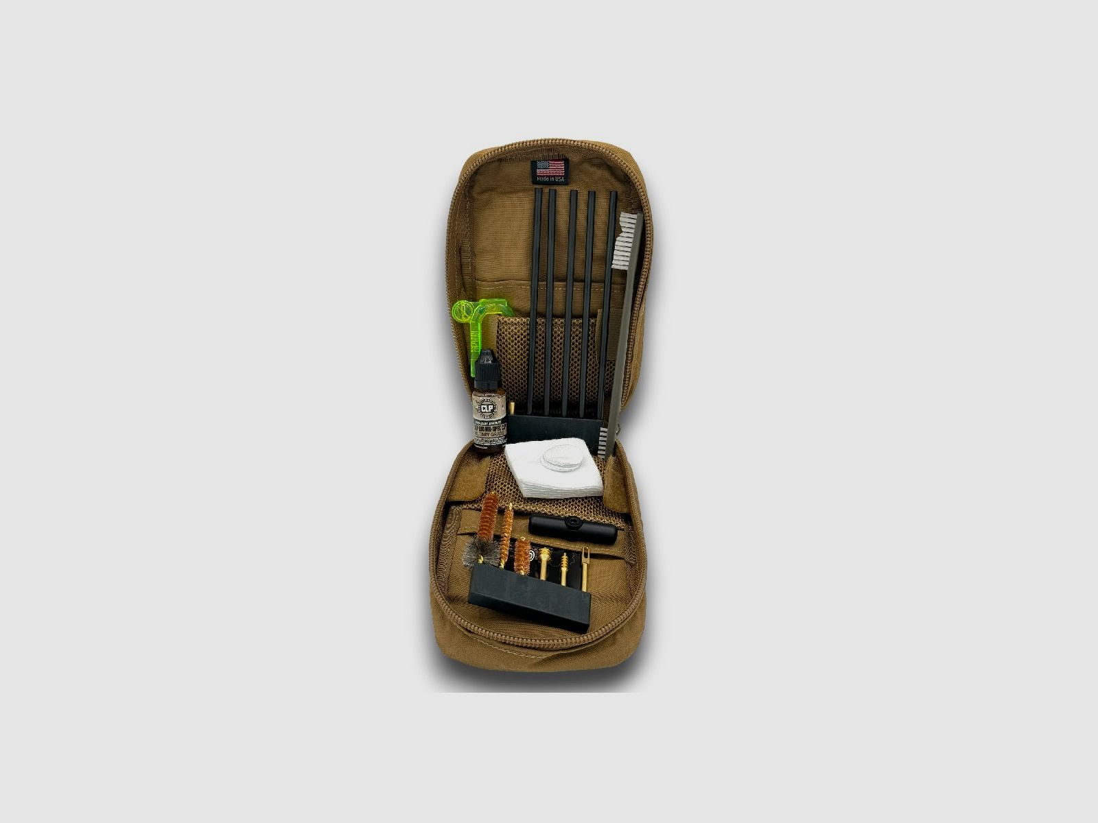 Reinigungskit 5.56/9mm