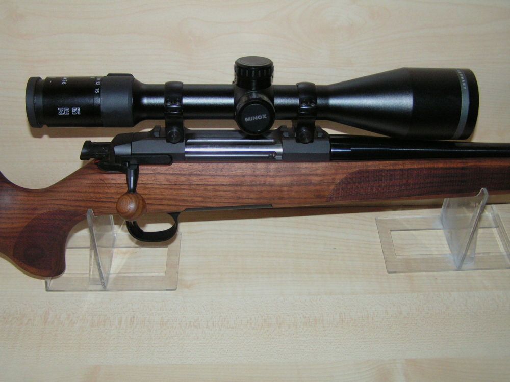 Steel Action HM