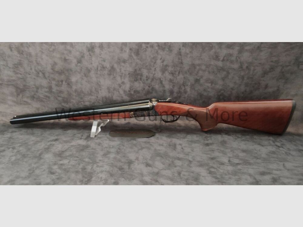 Huglu Huglu 200 A Color Case "Coachgun"