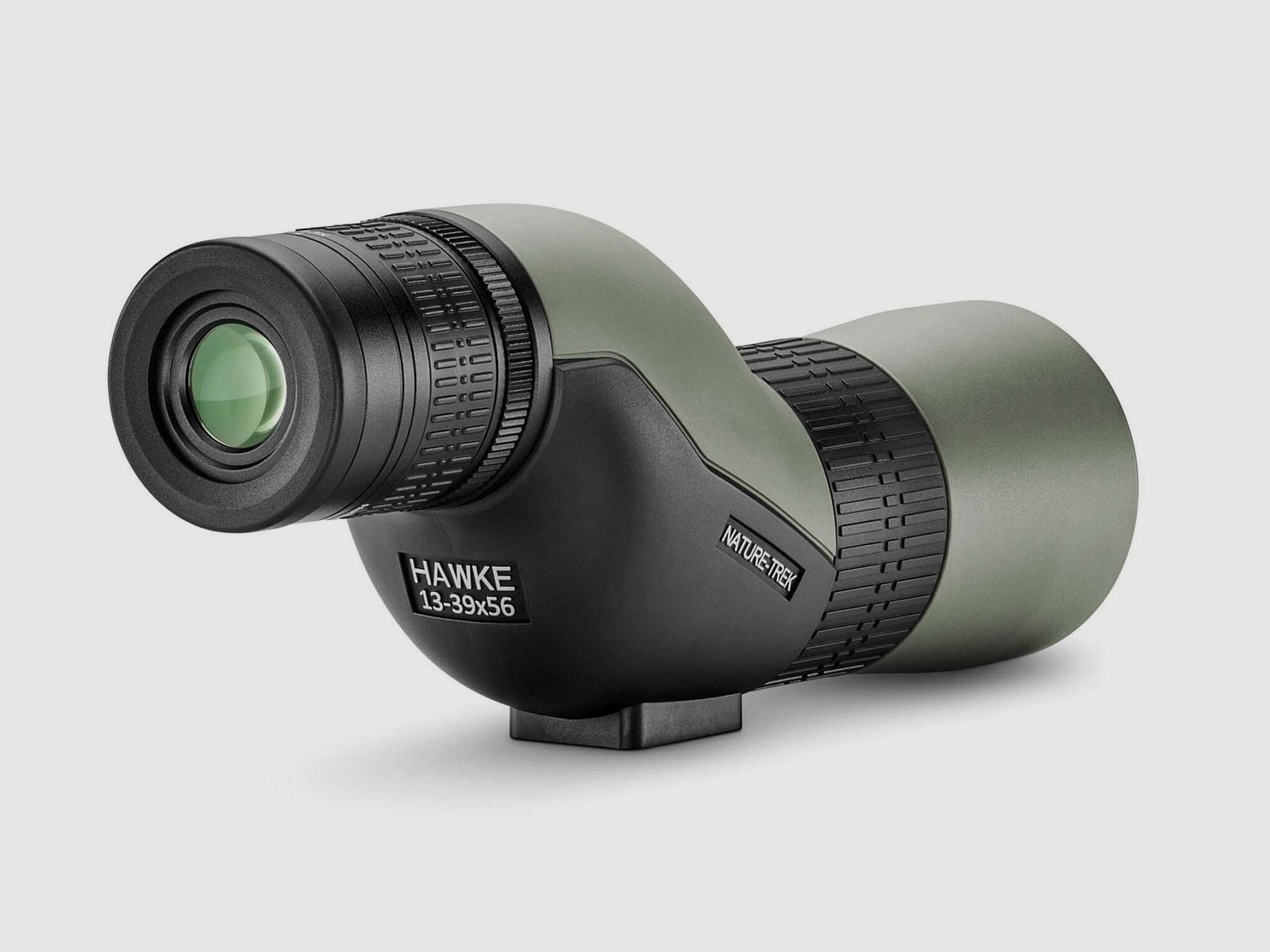 Hawke Spektiv Nature-Trek Kompakt 13-39×56, Bild 2 von 2