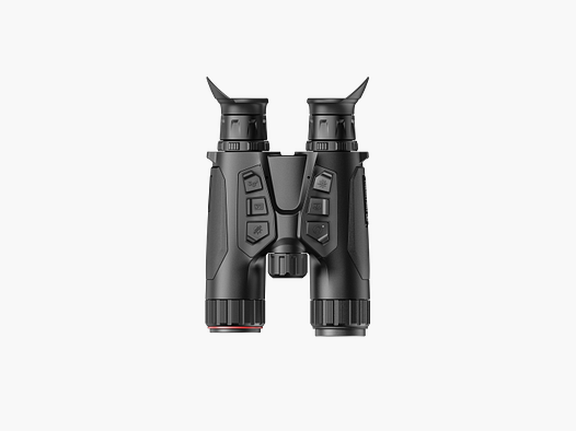 HikMicro Habrok 4K HE25LN thermische verrekijker