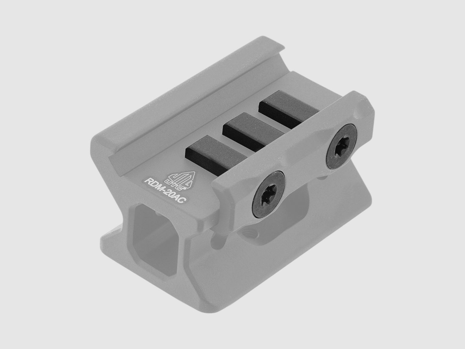 UUTG RDM20 Absolute Co-Witness Mount (Docter Footprint)
