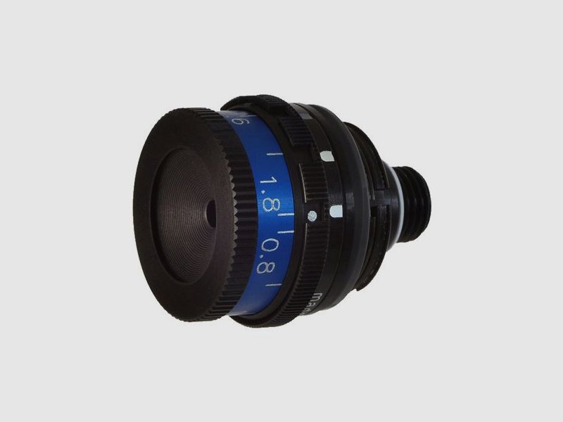 MEC SIGHT 1.8 INDOOR, image 1 of 4