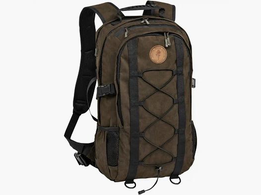 Rucksack Outdoor Farbe: Braun