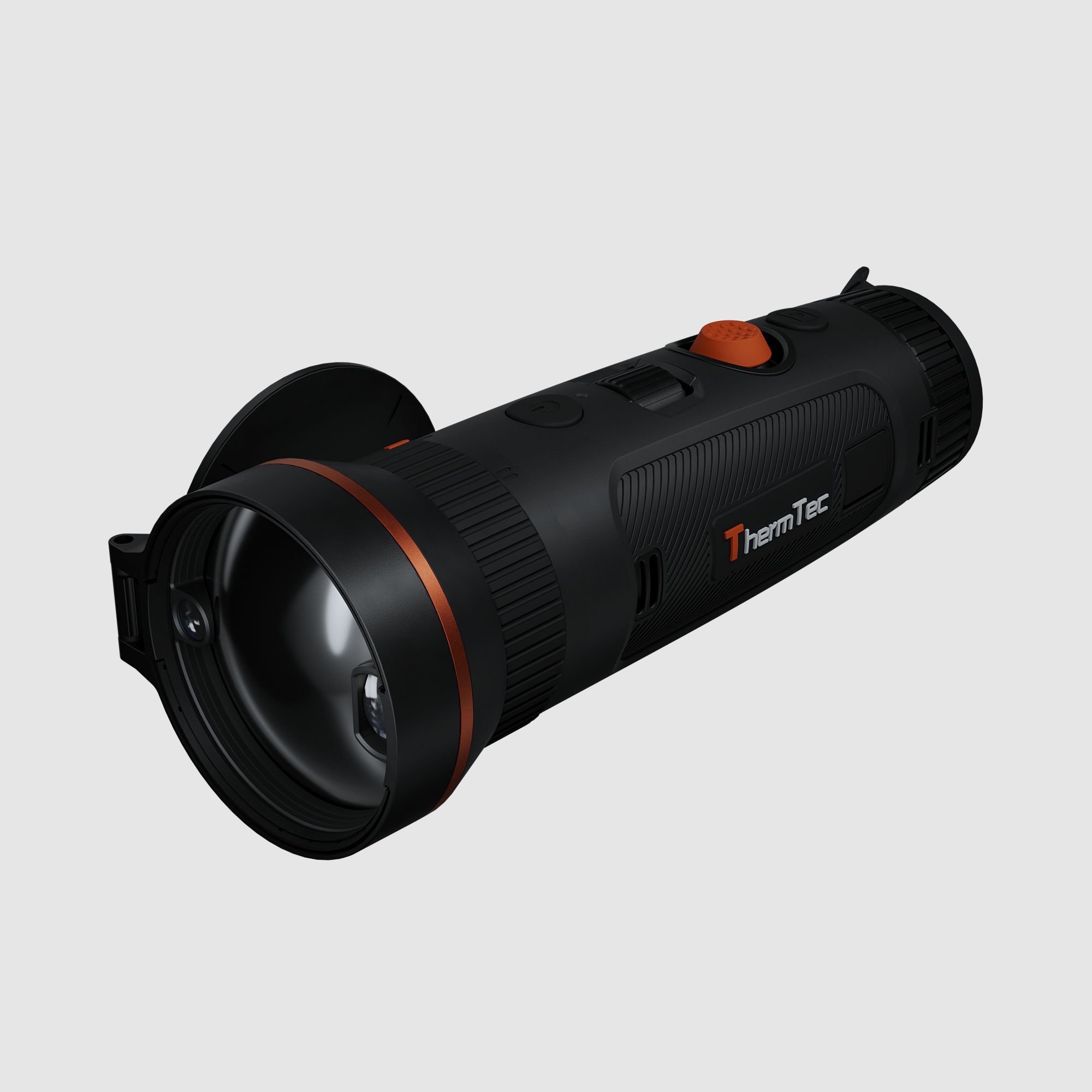 ThermTec Wild 650 DL Pro