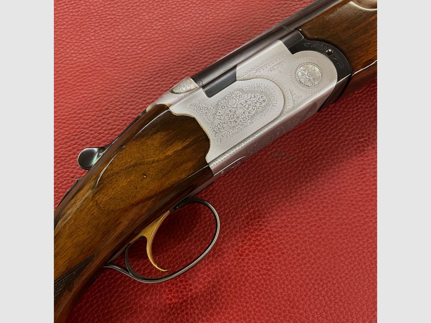 Beretta S 687, Bild 2 von 10