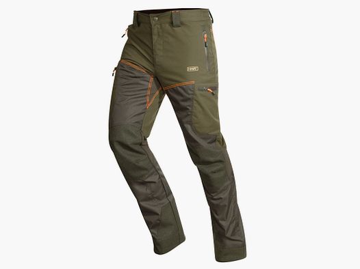 PANTALON HART ARAN