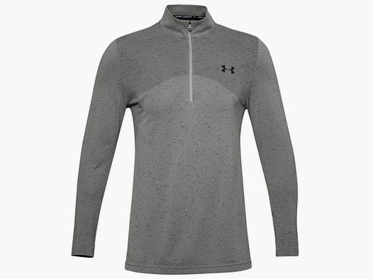 Under Armour Shirt Seamless 1/2 Zip