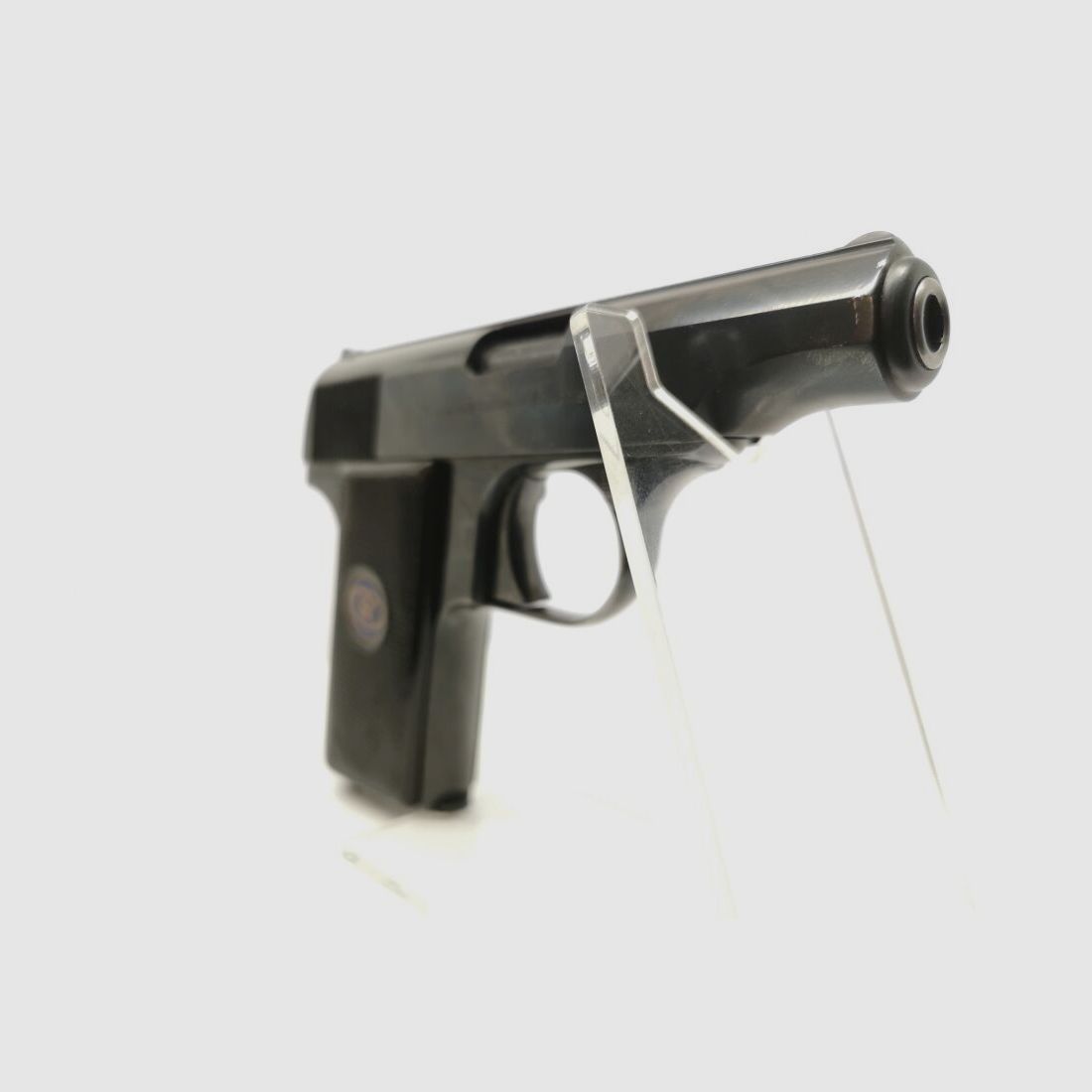 Walther Zella-Mehlis Mod. 8, zdjęcie 6 z 9