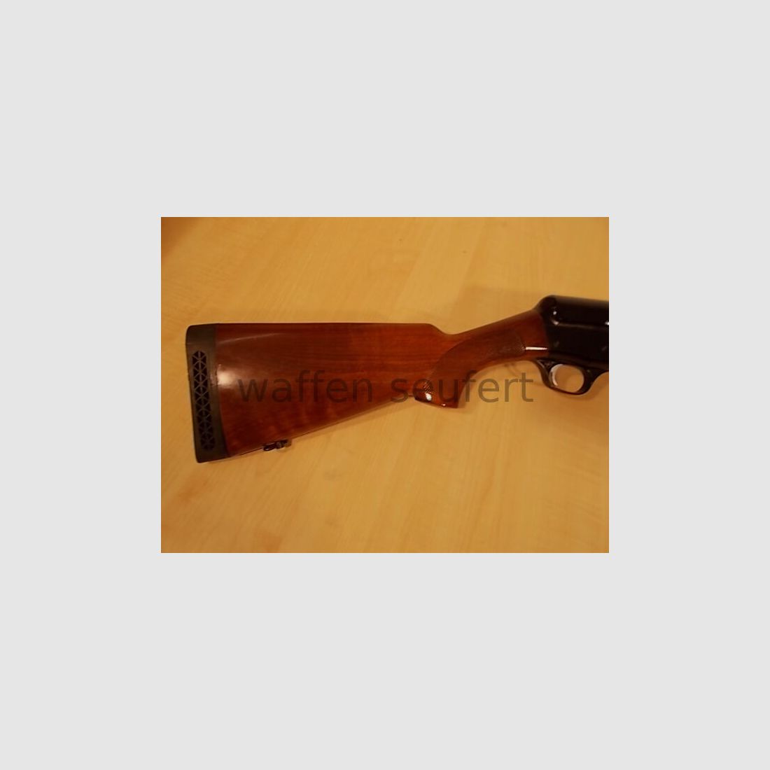 Franchi 48AL semi-automatic shotgun