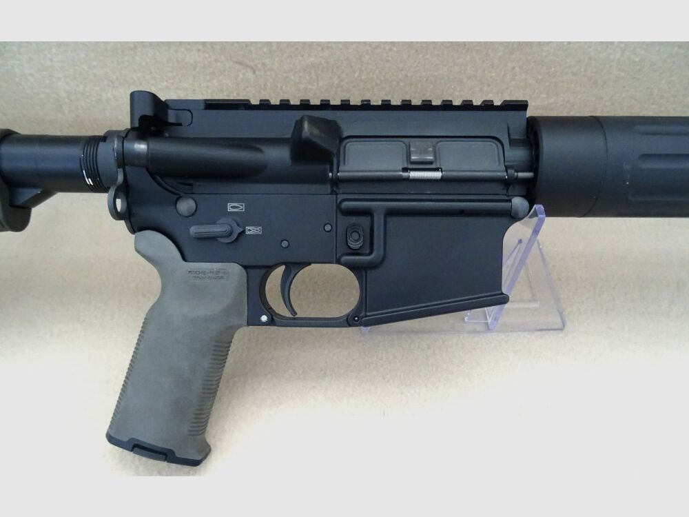 Oberland Arms OA-15 M1