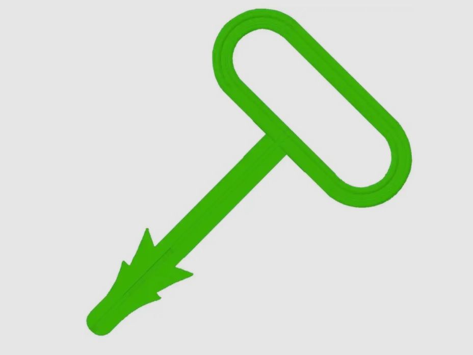 Waidlo trigger LANDIG -