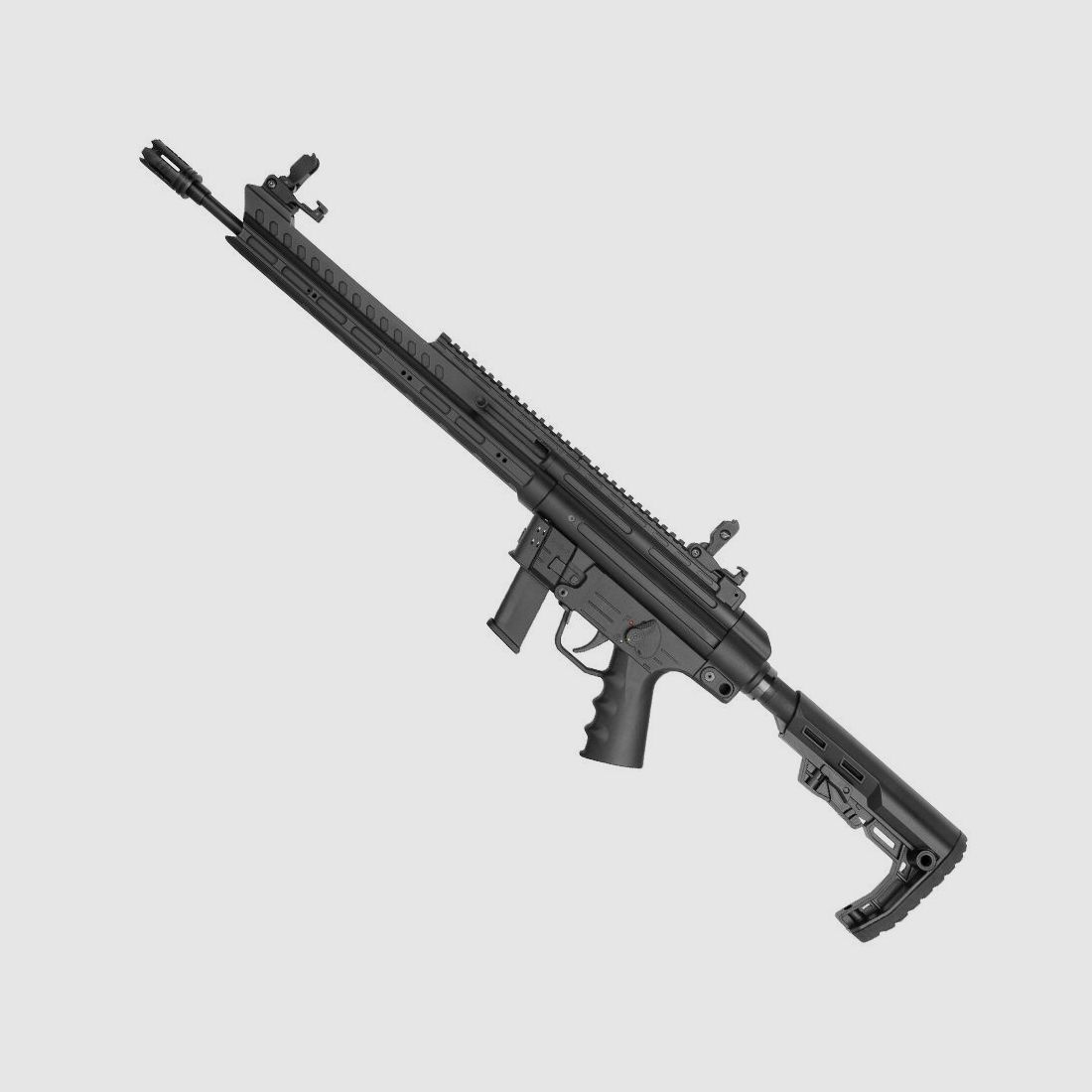 German Sport Gun GSG-9 Sport