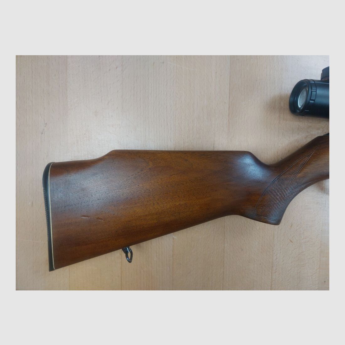 Savage - Anschütz 1415/16