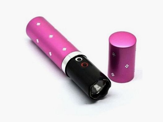 Shocker Praga Gloss Pink 2 000 000 V