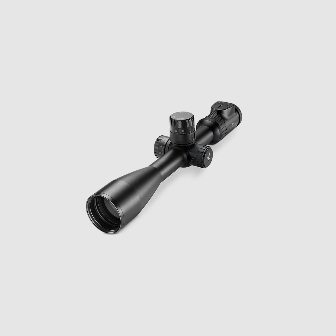 Swarovski X5I 3.5-18X50 P 0.5CM L BRMM-I+