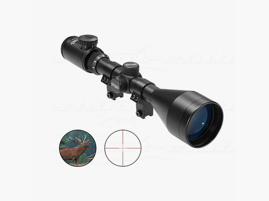 UMAREX RS 3-9x56 FI Zielfernrohr