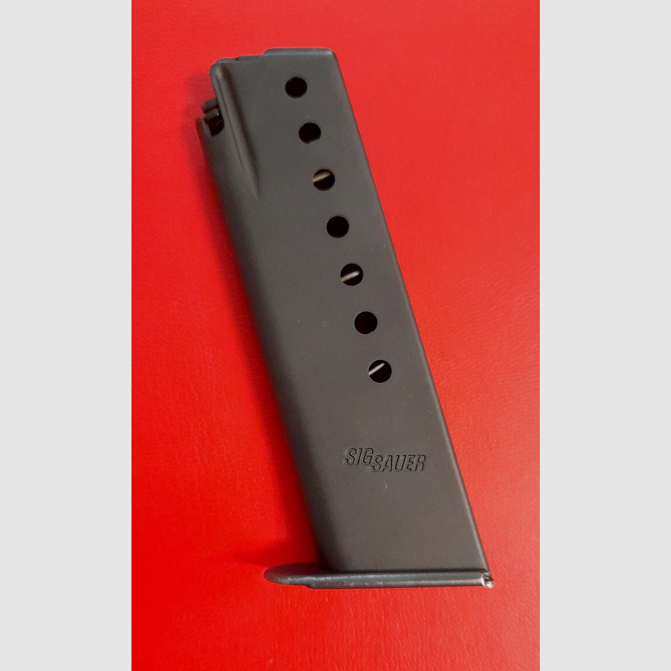 SIG SAUER P 6 (225) Magazine