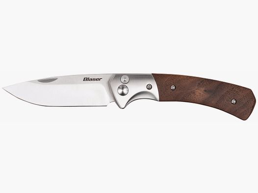 BLASER FOLDING KNIFE CLASSIC 3.1IN