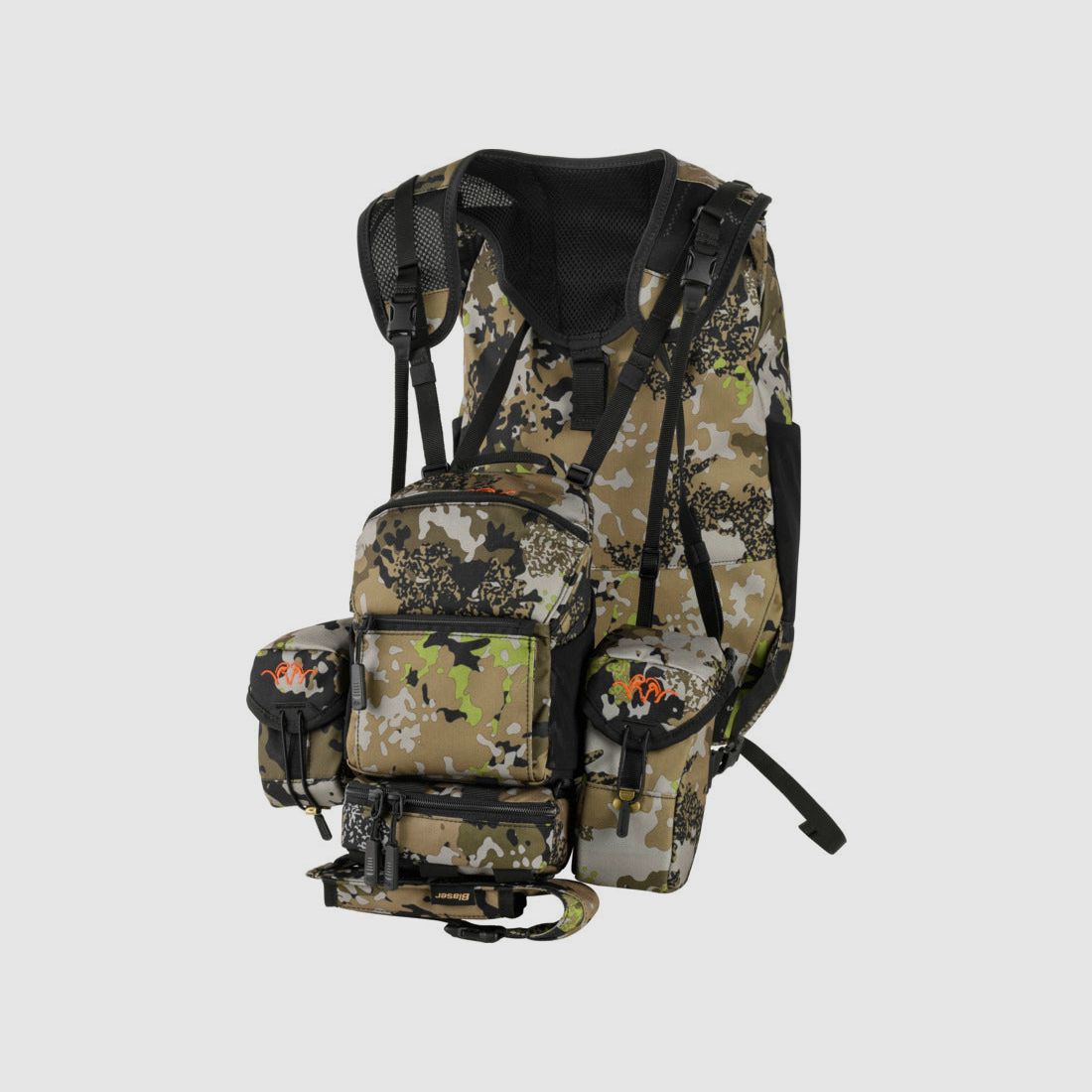 BLASER Tasche für Gurt, Bild 5 von 8