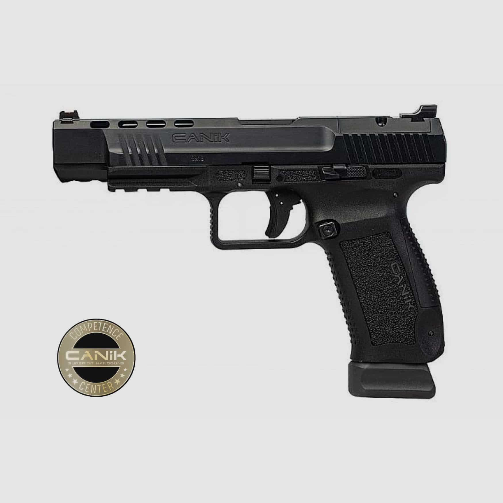 CANIK TP9 SFx Mod.2 | BLACK