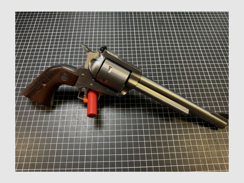 Revolver Ruger Super Blackhawk Kal. .44 Magnum 7,5" STS