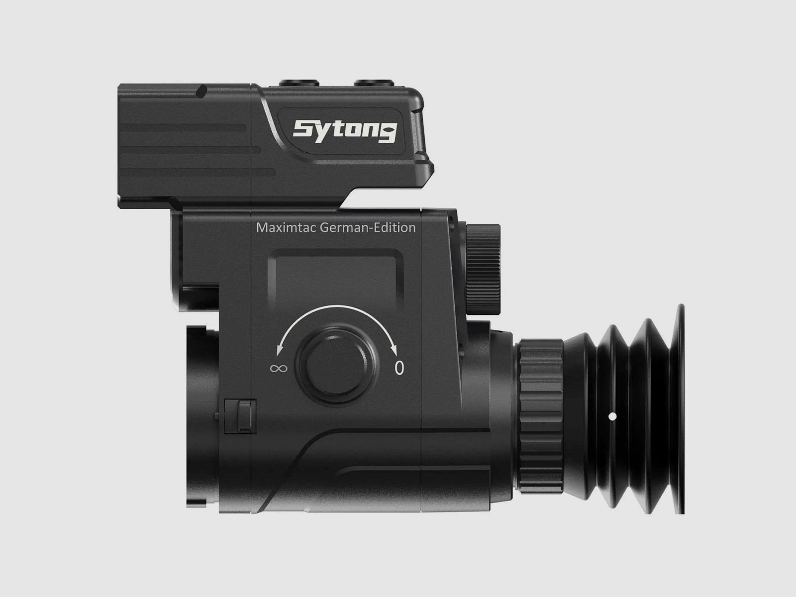 Dispositivo de visión nocturna Sytong HT-77 LRF