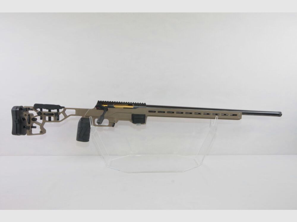 Karabin powtarzalny Anschütz 1782 APR Flat Dark Earth - 6,5 mm Creedmoor