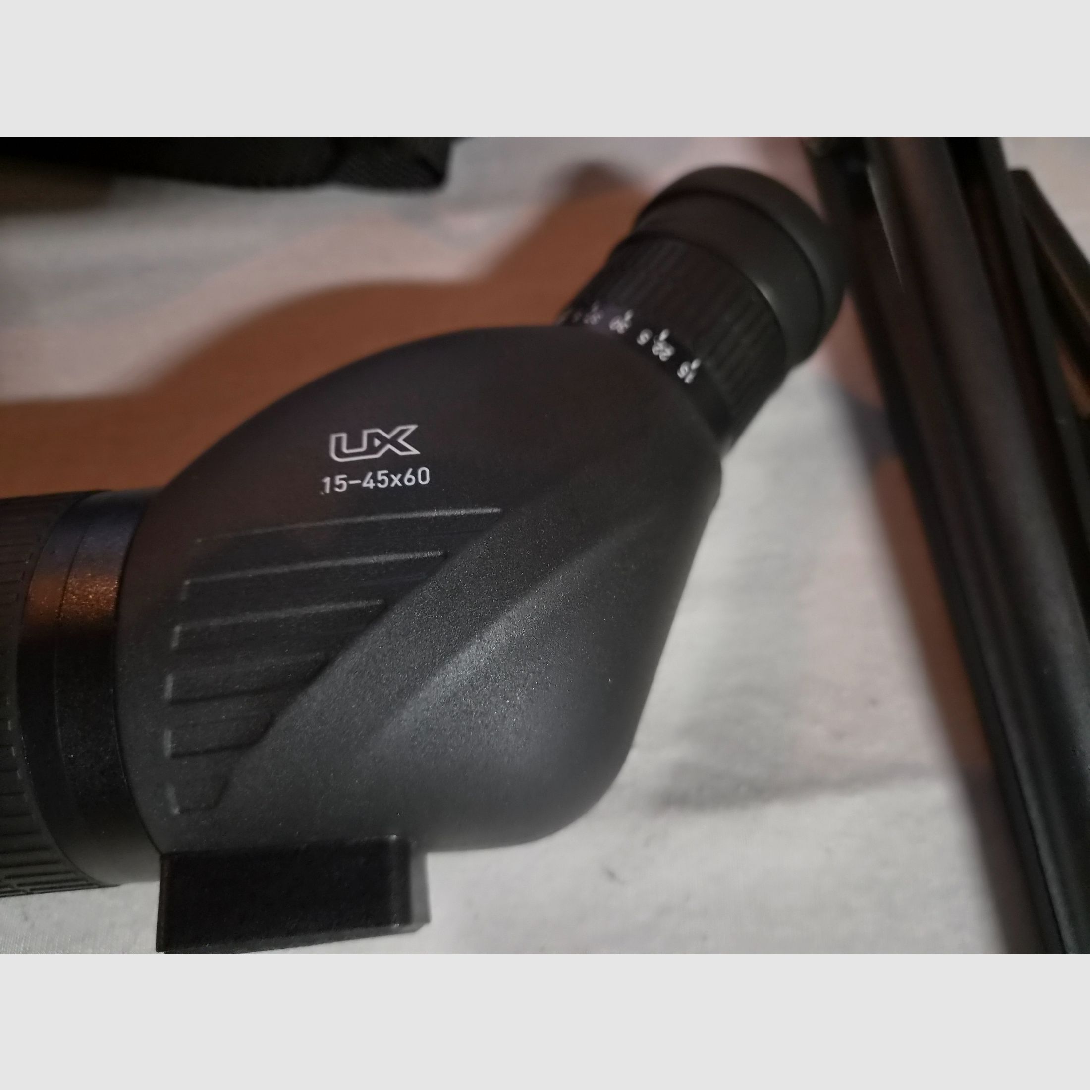 telescope, zdjęcie 1 z 2