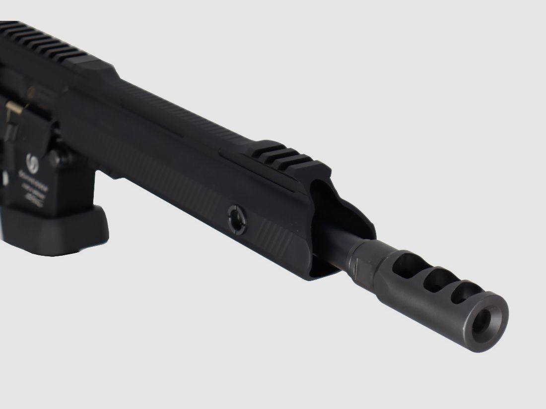 Schmeisser AR15-9 S4F Sport Dynamic PCC